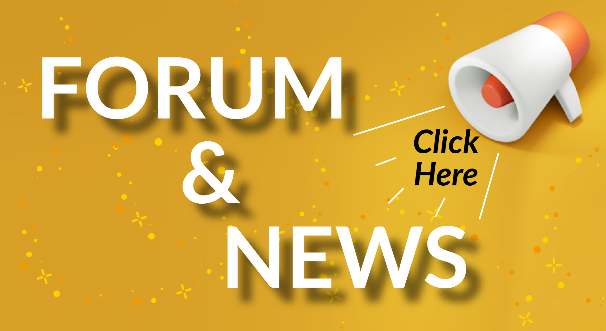 Forum & News