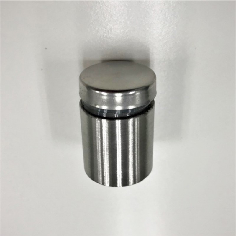 Stainless Steel Spacer 19mm