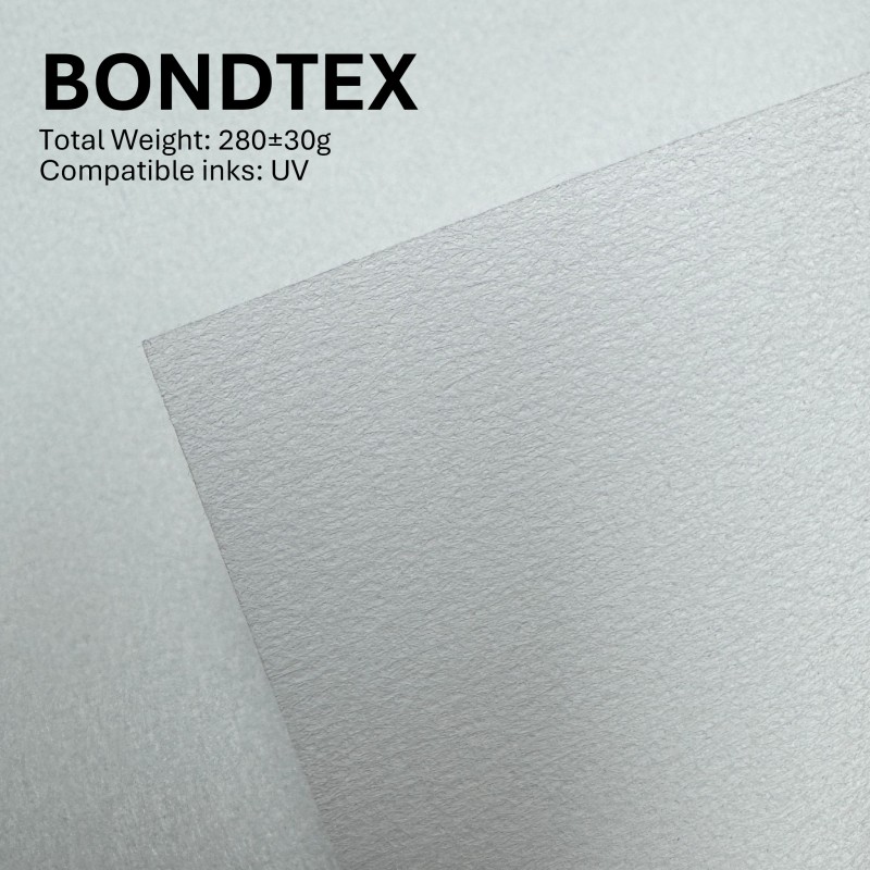 BONDTEX [DB109S-U] - [UV ONLY] - 3.2M x 50yards