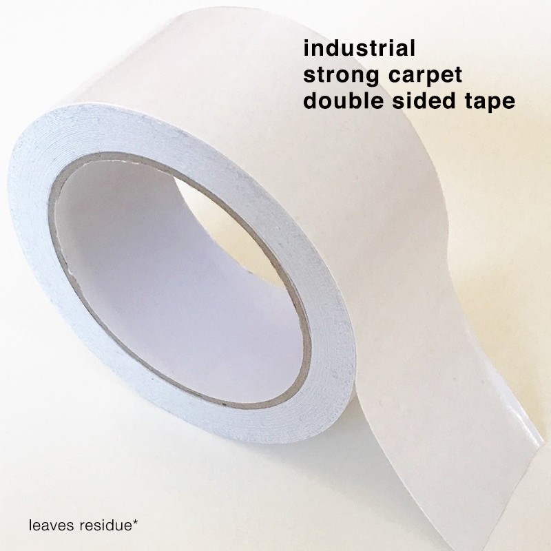 Carpet D/S Tape