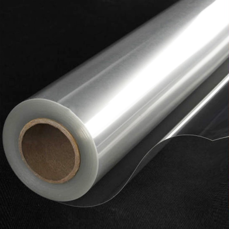 NV™ Inkjet Clear PET Film (230g)