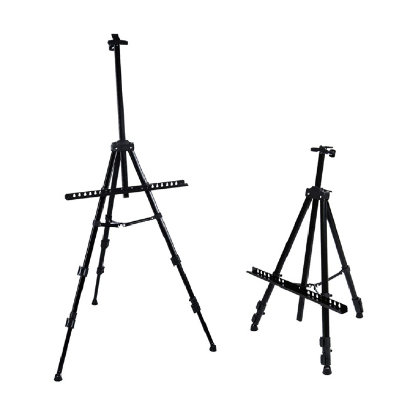 Aluminum Standing Easel – Posterjack USA