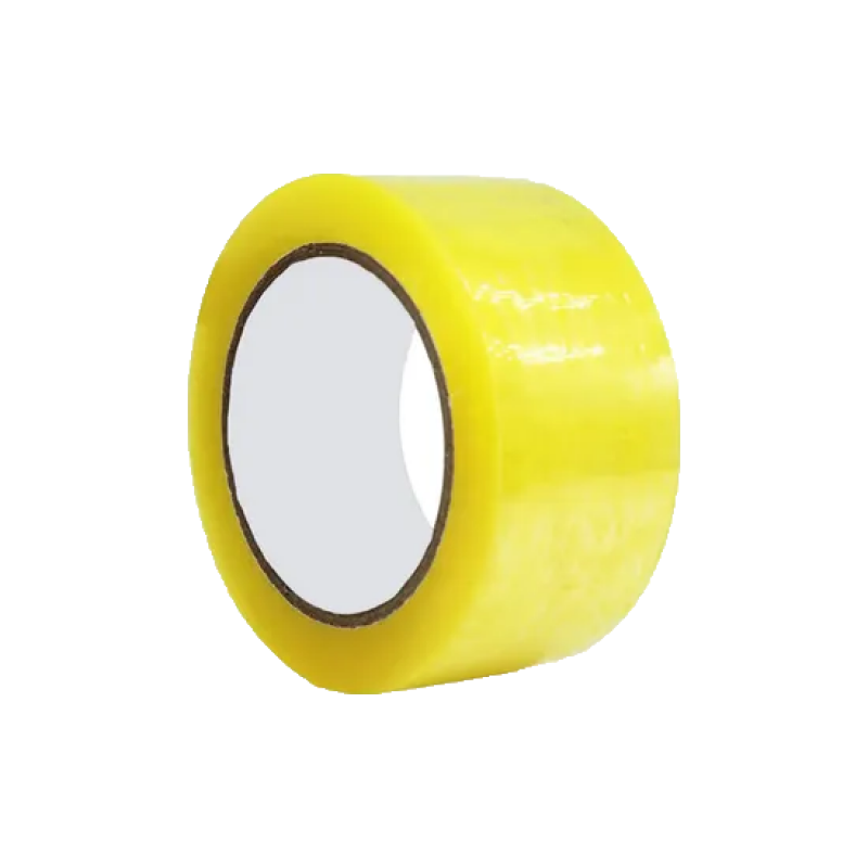 OPP Clear Tape - 2''(48mm) x 100yards