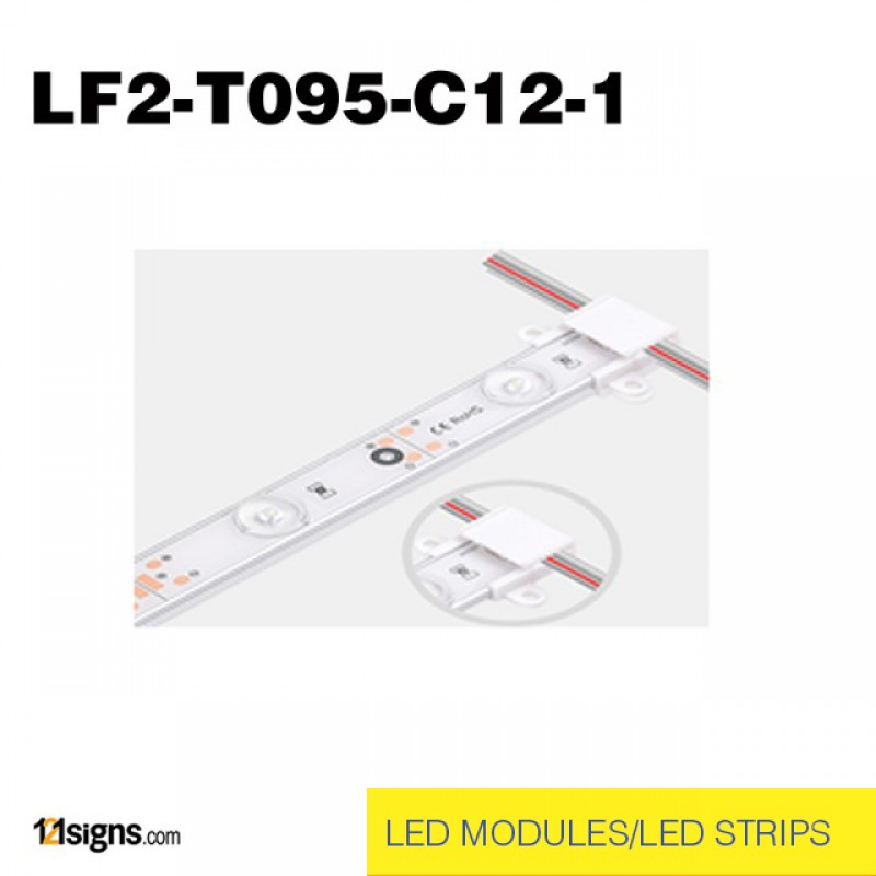 LED Module (LF2-T095-C12-1)