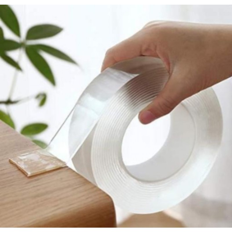 NV™ Nano Double-Sided Tape