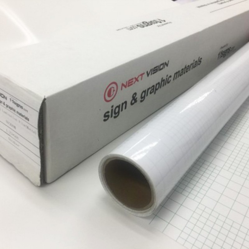 NV™ Lamination Films - Semi-Outdoor (NV388G) - Glossy