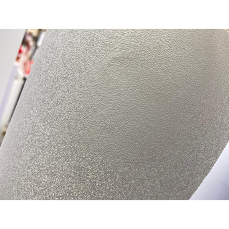 NV™ FLOOR-MARK (NV650M) - Direct Print Floor Graphic Vinyl - White Matt