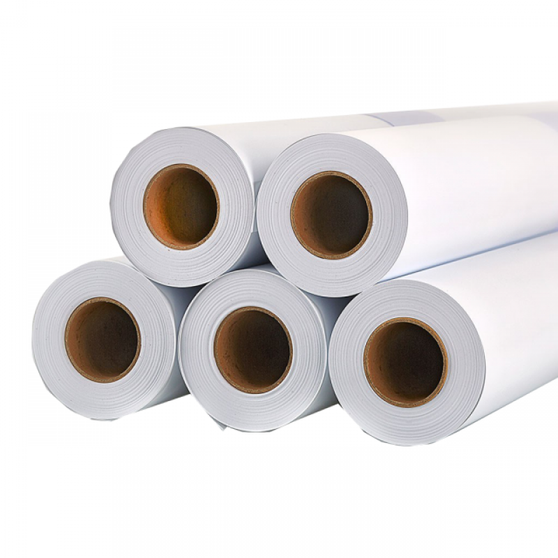 NV™ Inkjet Photo Paper [TPH-220VM] (220g) - Matte - 1.27M x 50yards