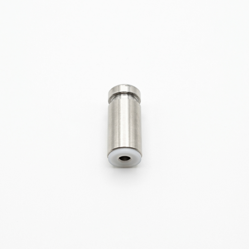 Stainless Steel Spacer 12mm