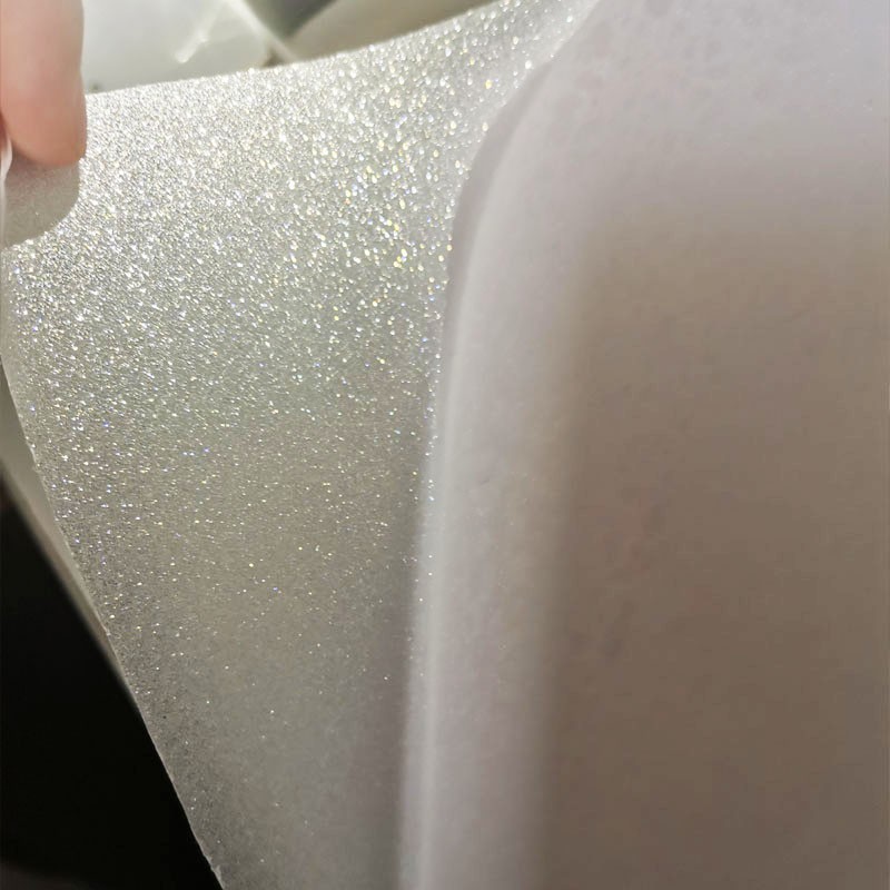 SPARKLE Matt Lamination Film