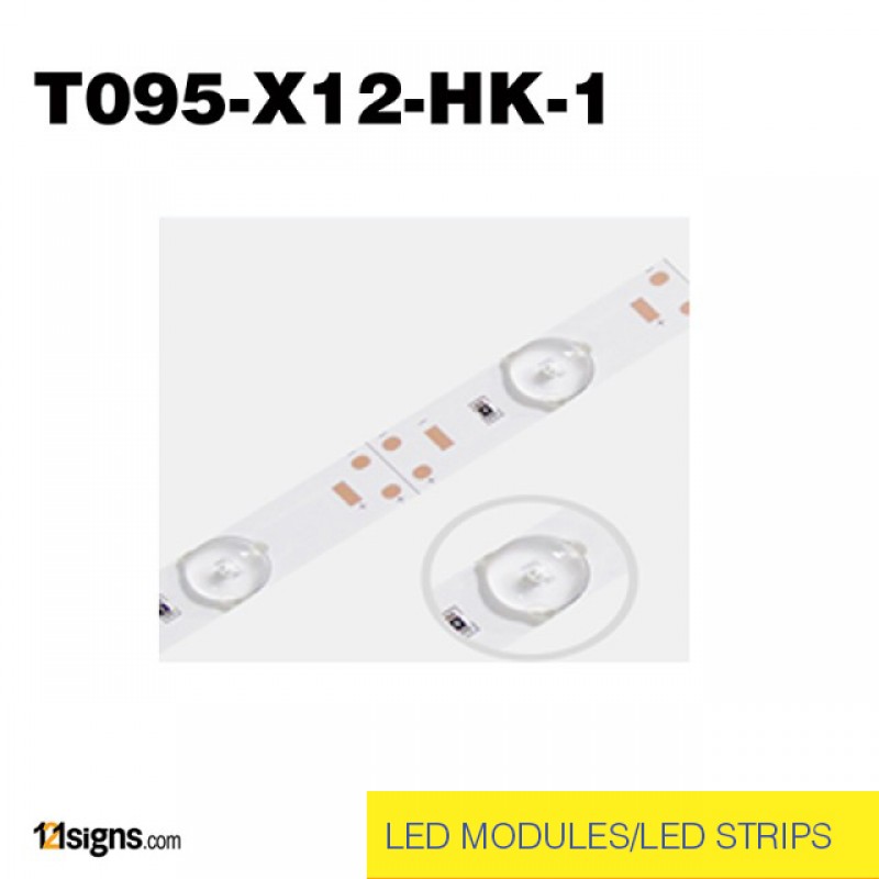 LED Module (T095-C12-HK-1)