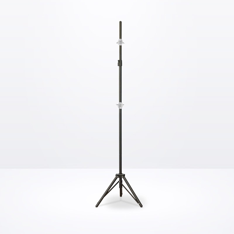 Tripod Stand (with Clear Clip)
