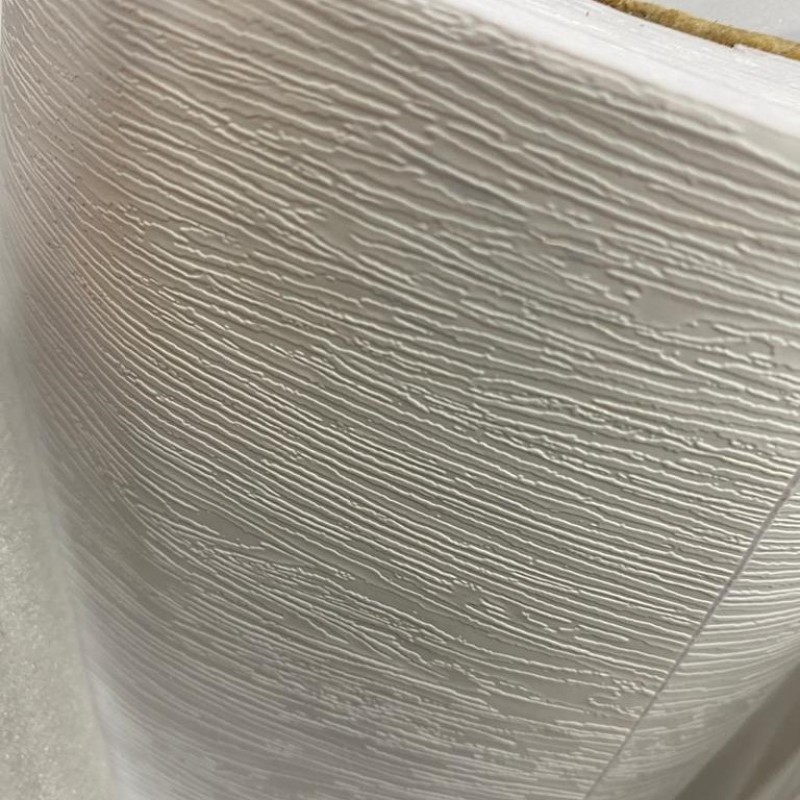 NV™ Textured Wood Grain Adhesive Wallpaper