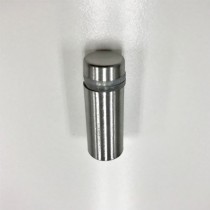 Chrome Spacer 10mm