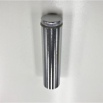 Chrome Spacer 14mm