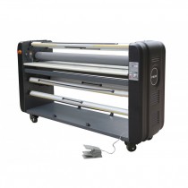 Automatic Laminator Machine - BU-1600RS