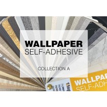 NV™ Self-Adhesive Wallpaper (P-Series)