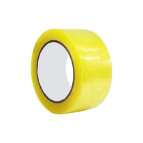 OPP Clear Tape - 2''(48mm) x 100yards