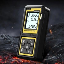 Laser Distance Measure