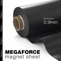 MEGAFORCE Magnet Sheet - 0.9mm