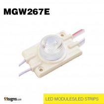 LED Module (MGW267E-1-2W) (1pack=100pcs)