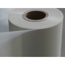 PET Rigid Sheet (0.35mm) - Milky-White - 950mm