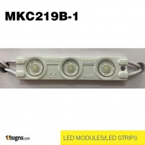LED Module (MKC219B-1) (1pack=100pcs)