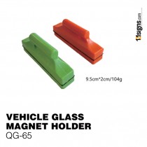 Vehicle Glass Magnet Holder - QG-65