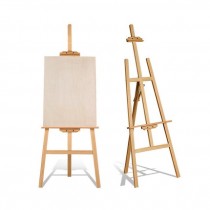 Wooden Easel Stand