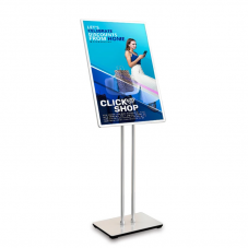 1cm LED Lightbox + Stand