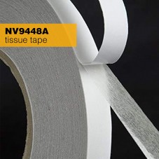 NV™ D/S Tissue Tape (NV9448A)