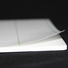 ADHESIVE Kapaline - 5mm Adhesive Paper Foam Paper Board - 1220x2660mm