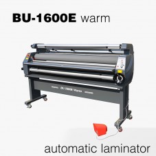 Automatic Laminator Machine - BU-1600E