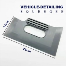 Car Detailing Squeegee