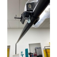 Clamp for Round Poles