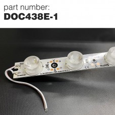 LED Side Light Strip (DOC-438E)