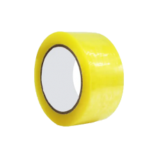 OPP Clear Tape - 2''(48mm) x 100yards