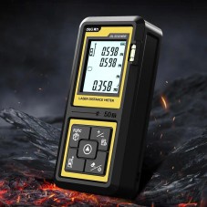 Laser Distance Measure