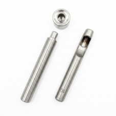 Manual Eyelet/Hole Puncher - 10mm