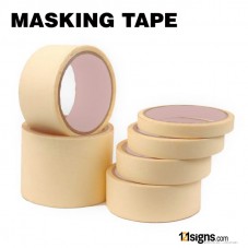 Masking Tape