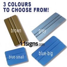 Squeegee - Mix Colours