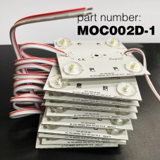 LED Side Light Strip (MOC002D-1) (1pack=10pcs)
