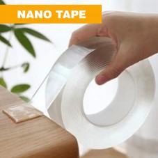 NV™ Nano Double-Sided Tape