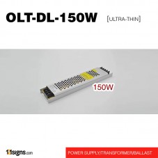 LED - For FABRIC Lightbox Usage (Ultra-thin) (OLT-DL-150W)
