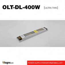 LED - For FABRIC Lightbox Usage (Ultra-thin) (OLT-DL-400W)