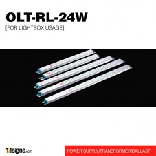 LED - For Lightbox Usage (OLT-RL-24W)