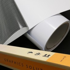NV™ Perforated Sticker (PO350 / PV5060)