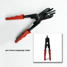 PVC Frame (Capping) Cutter