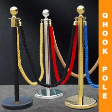 Q-Hook POLE