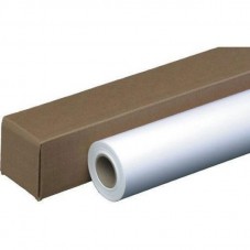 Woodfree Printing Roll (80gsm) - 0.915M x 170M